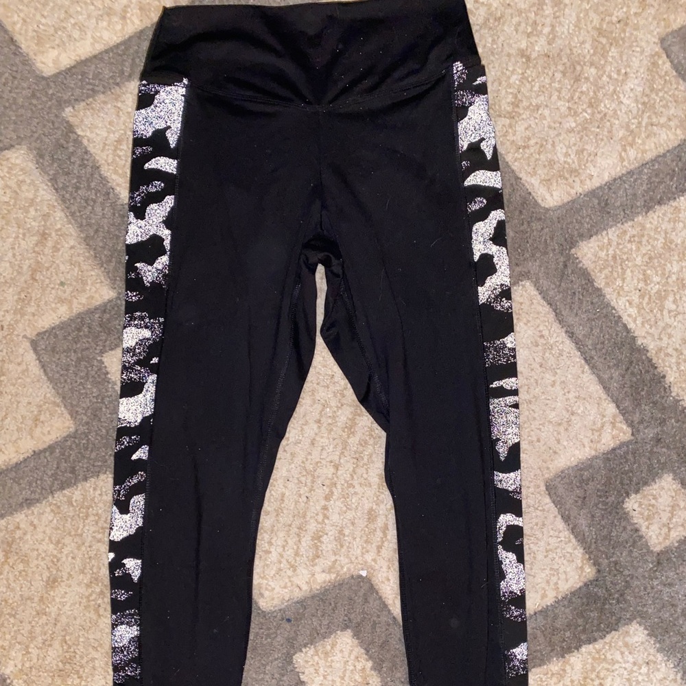 Victoria’s Secret PINK Active Leggings